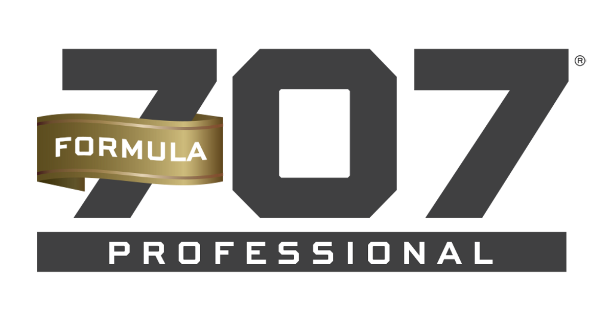 Formula 707 Professional
