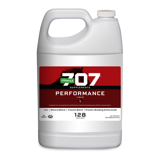 Performance Liquid