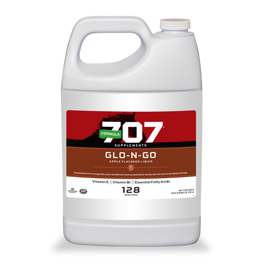 Glo-N-Go Liquid