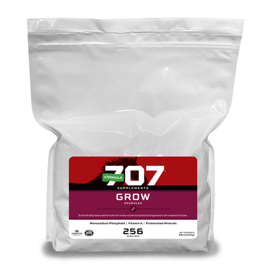 Grow Granules